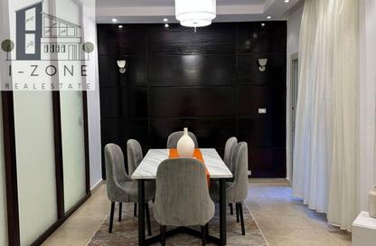 Apartment - 2 Bedrooms - 2 Bathrooms for rent in The Village - South Investors Area - New Cairo City - Cairo