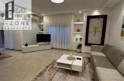 Apartment - 2 Bedrooms - 2 Bathrooms for rent in The Village - South Investors Area - New Cairo City - Cairo