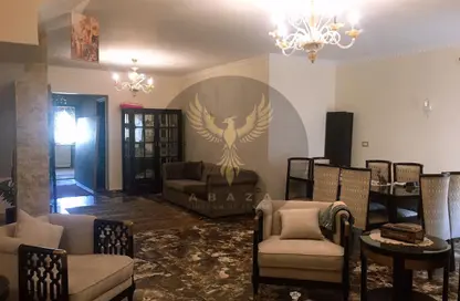 iVilla - 3 Bedrooms - 4 Bathrooms for sale in Mountain View Hyde Park - 5th Settlement Compounds - The 5th Settlement - New Cairo City - Cairo