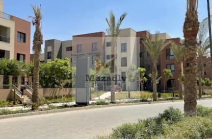 Townhouse - 4 Bedrooms - 4 Bathrooms for sale in District 5 - 5th Settlement Compounds - The 5th Settlement - New Cairo City - Cairo