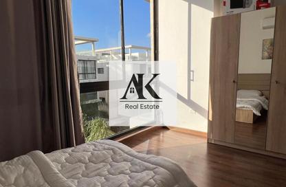 Apartment - 2 Bedrooms - 2 Bathrooms for rent in Lake View Residence - 5th Settlement Compounds - The 5th Settlement - New Cairo City - Cairo Apartment - 2 Bedrooms - 2 Bathrooms for rent in Lake View Residence - 5th Settlement Compounds - The 5th Settlement - New Cairo City - Cairo