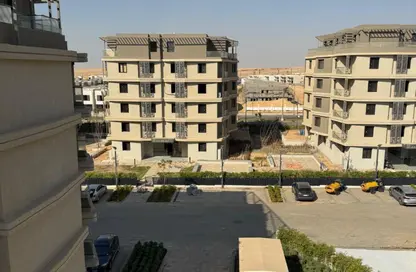 شقة - 3 غرف نوم - 3 حمامات للبيع في باديه بالم هيلز - كمبوندات 6 أكتوبر - مدينة 6 أكتوبر - الجيزة