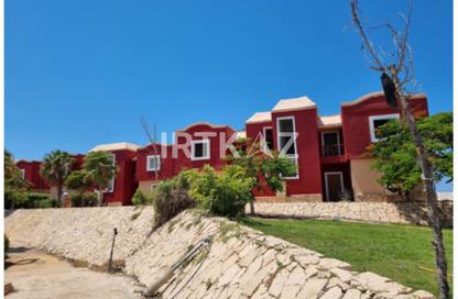 Chalet - 2 Bedrooms - 2 Bathrooms for sale in Bungalows North Coast - Bungalows - Markaz Al Hamam - North Coast
