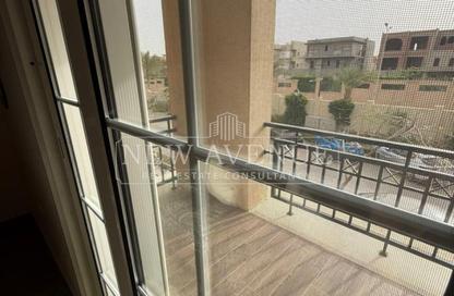 Apartment - 3 Bedrooms - 3 Bathrooms for sale in Regents Park - Al Andalus District - New Cairo City - Cairo Apartment - 3 Bedrooms - 3 Bathrooms for sale in Regents Park - Al Andalus District - New Cairo City - Cairo