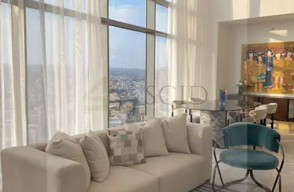 شقة - 3 غرف نوم - 3 حمامات للبيع في بارك سايد ريزيدنس - أبراج زيد - كمبوندات الشيخ زايد - الشيخ زايد - الجيزة