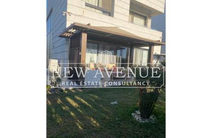Villa - 5 Bedrooms - 4 Bathrooms for sale in Al Burouj Compound - El Shorouk Compounds - Shorouk City - Cairo