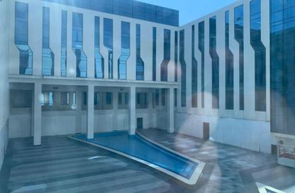 Clinic - Studio - 1 for rent in North Teseen St. - The 5th Settlement - New Cairo City - Cairo