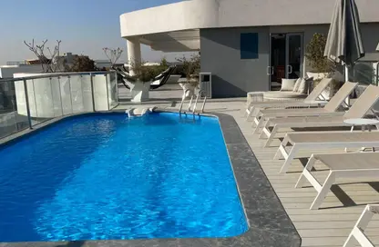 شقة - 1 حمام للبيع في بلوم فيلدز - كمبوندات مدينة المستقبل - مدينة المستقبل - القاهرة