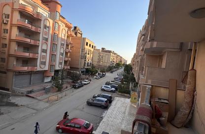 Apartment - 3 - 2 for sale in El Mearag City - Zahraa El Maadi - Hay El Maadi - Cairo