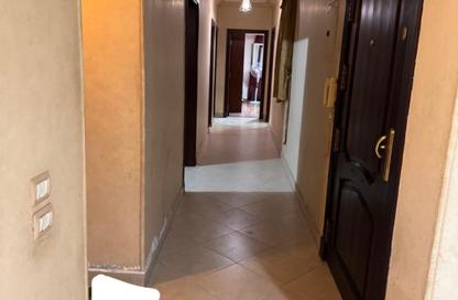 Apartment - 3 - 2 for sale in El Mearag City - Zahraa El Maadi - Hay El Maadi - Cairo