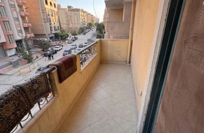 Apartment - 3 - 2 for sale in El Mearag City - Zahraa El Maadi - Hay El Maadi - Cairo