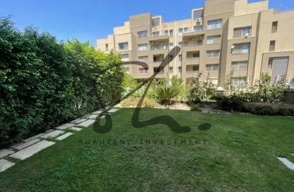 شقة - 2 غرف نوم - 2 حمامات للبيع في فيلدج جيت - المستثمرين الجنوبية - مدينة القاهرة الجديدة - القاهرة