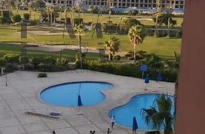 Chalet - 2 - 2 for sale in Golf Porto Marina - Al Alamein - North Coast Chalet - 2 - 2 for sale in Golf Porto Marina - Al Alamein - North Coast