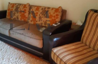 Chalet - 2 - 2 for sale in Golf Porto Marina - Al Alamein - North Coast Chalet - 2 - 2 for sale in Golf Porto Marina - Al Alamein - North Coast