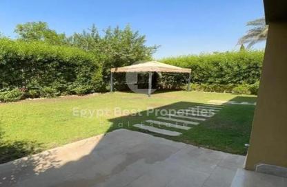 Villa - 5 - 4 for sale in Mivida - 5th Settlement Compounds - The 5th Settlement - New Cairo City - Cairo Villa - 5 - 4 for sale in Mivida - 5th Settlement Compounds - The 5th Settlement - New Cairo City - Cairo