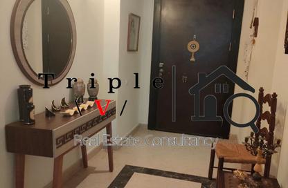 Apartment - 3 Bedrooms - 3 Bathrooms for rent in Carnell Park - Cairo Alexandria Desert Road - 6 October City - Giza