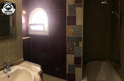 Villa - 3 Bedrooms - 3 Bathrooms for rent in Madinaty - Cairo