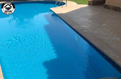 Villa - 3 Bedrooms - 3 Bathrooms for rent in Madinaty - Cairo