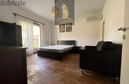 Apartment - Studio - 1 for rent in Hyde Park Central - The 6th Settlement - New Cairo City - Cairo Apartment - Studio - 1 for rent in Hyde Park Central - The 6th Settlement - New Cairo City - Cairo