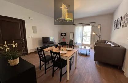 Apartment - Studio - 1 for rent in Hyde Park Central - The 6th Settlement - New Cairo City - Cairo Apartment - Studio - 1 for rent in Hyde Park Central - The 6th Settlement - New Cairo City - Cairo