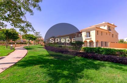 Townhouse - 4 Bedrooms - 4 Bathrooms for sale in Hyde Park Central - The 6th Settlement - New Cairo City - Cairo Townhouse - 4 Bedrooms - 4 Bathrooms for sale in Hyde Park Central - The 6th Settlement - New Cairo City - Cairo