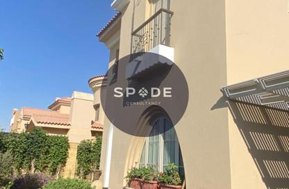 Townhouse - 4 Bedrooms - 4 Bathrooms for sale in Hyde Park Central - The 6th Settlement - New Cairo City - Cairo