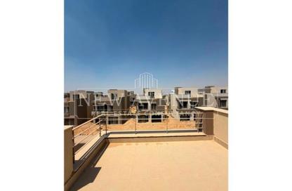 Villa - 5 Bedrooms - 4 Bathrooms for sale in Palm Hills New Cairo - 5th Settlement Compounds - The 5th Settlement - New Cairo City - Cairo