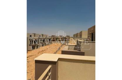 Villa - 5 Bedrooms - 4 Bathrooms for sale in Palm Hills New Cairo - 5th Settlement Compounds - The 5th Settlement - New Cairo City - Cairo