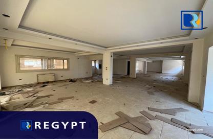 بناية كاملة - استوديو للايجار في شارع 263 - المعادي الجديدة - حي المعادي - القاهرة