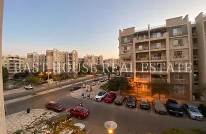 Apartment - 2 Bedrooms - 2 Bathrooms for sale in Madinaty - Cairo