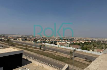 Villa - 5 Bedrooms - 4 Bathrooms for sale in Al Karma 4 - Sheikh Zayed Compounds - Sheikh Zayed City - Giza