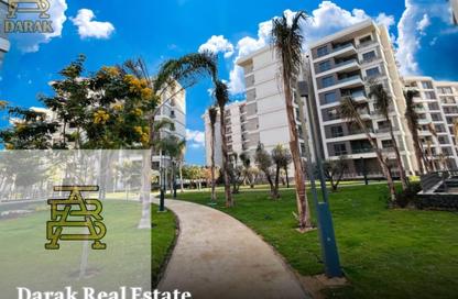 Apartment - 3 Bedrooms - 2 Bathrooms for sale in Noor City - Cairo