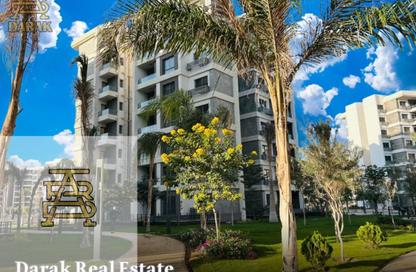 Apartment - 3 Bedrooms - 2 Bathrooms for sale in Noor City - Cairo