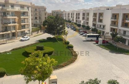 Apartment - 3 - 3 for sale in Mountain View iCity October - 6 October Compounds - 6 October City - Giza Apartment - 3 - 3 for sale in Mountain View iCity October - 6 October Compounds - 6 October City - Giza