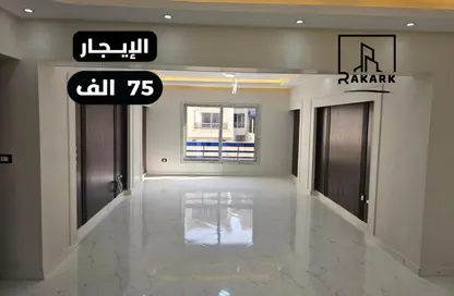 Office Space - Studio - 2 Bathrooms for rent in Masaken Sheraton - Sheraton Al Matar - El Nozha - Cairo