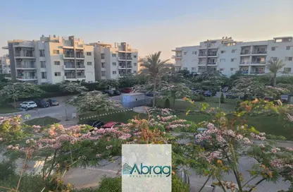 شقة - 3 غرف نوم - 2 حمامات للبيع في ذا ادريس - الحي الثاني عشر - الشيخ زايد - الجيزة