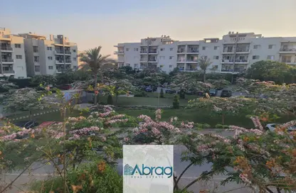 Apartment - 3 Bedrooms - 2 Bathrooms for sale in The Address - 12th District - Sheikh Zayed City - Giza