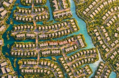 Villa - 5 - 5 for sale in Creeks by Elsewhere - Alexandria Compounds - Alexandria