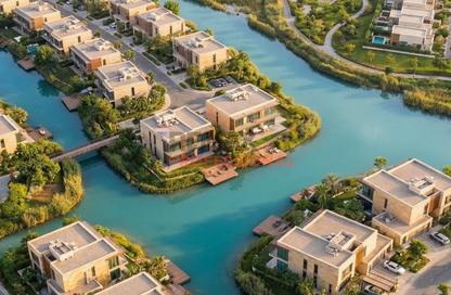 Villa - 5 - 5 for sale in Creeks by Elsewhere - Alexandria Compounds - Alexandria