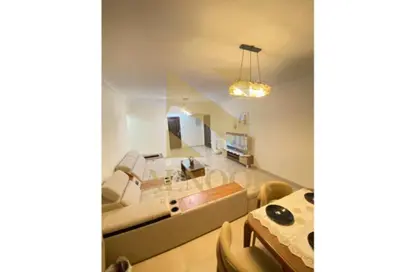 شقة - 3 غرف نوم - 2 حمامات للايجار في جنة 2 - كمبوندات الشيخ زايد - الشيخ زايد - الجيزة