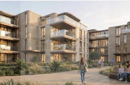 Apartment - 3 Bedrooms - 3 Bathrooms for sale in Sodic West - Sheikh Zayed Compounds - Sheikh Zayed City - Giza