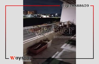 Apartment - 2 Bedrooms - 1 Bathroom for rent in Taj City - 5th Settlement Compounds - The 5th Settlement - New Cairo City - Cairo