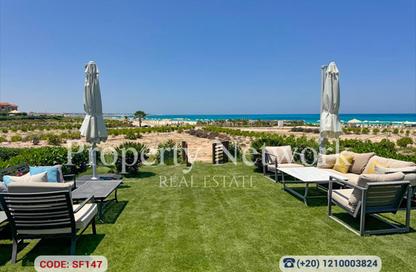 Villa - 5 Bedrooms - 5 Bathrooms for sale in Telal Alamein - Sidi Abdel Rahman - North Coast