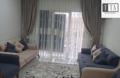 Apartment - 2 - 1 for rent in Rawdat Zayed - 12th District - Sheikh Zayed City - Giza Apartment - 2 - 1 for rent in Rawdat Zayed - 12th District - Sheikh Zayed City - Giza