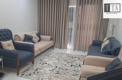 Apartment - 2 - 1 for rent in Rawdat Zayed - 12th District - Sheikh Zayed City - Giza