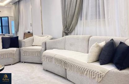Apartment - 3 Bedrooms - 3 Bathrooms for rent in Mokhles Al Alfy St. - 1st Zone - Nasr City - Cairo