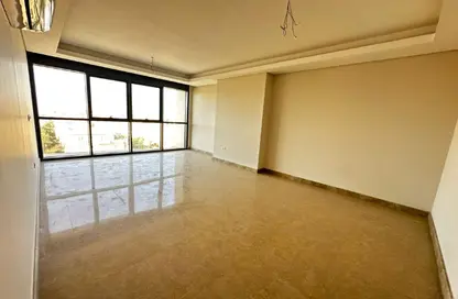 Apartment - 3 Bedrooms - 2 Bathrooms for rent in Park Side Residence - Zed Towers - Sheikh Zayed Compounds - Sheikh Zayed City - Giza