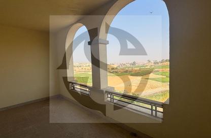 Villa - 7 Bedrooms - 7+ Bathrooms for rent in Levana - Uptown Cairo - Mokattam - Cairo