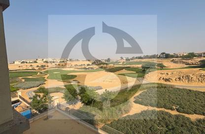 Villa - 7 Bedrooms - 7+ Bathrooms for rent in Levana - Uptown Cairo - Mokattam - Cairo
