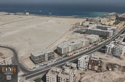 شقة - 2 غرف نوم - 1 حمام للبيع في منطقة ارابيا - الغردقة - محافظة البحر الاحمر